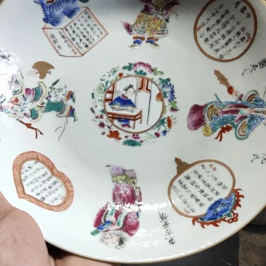 K***K瓷片不包邮！！！！！！！！！