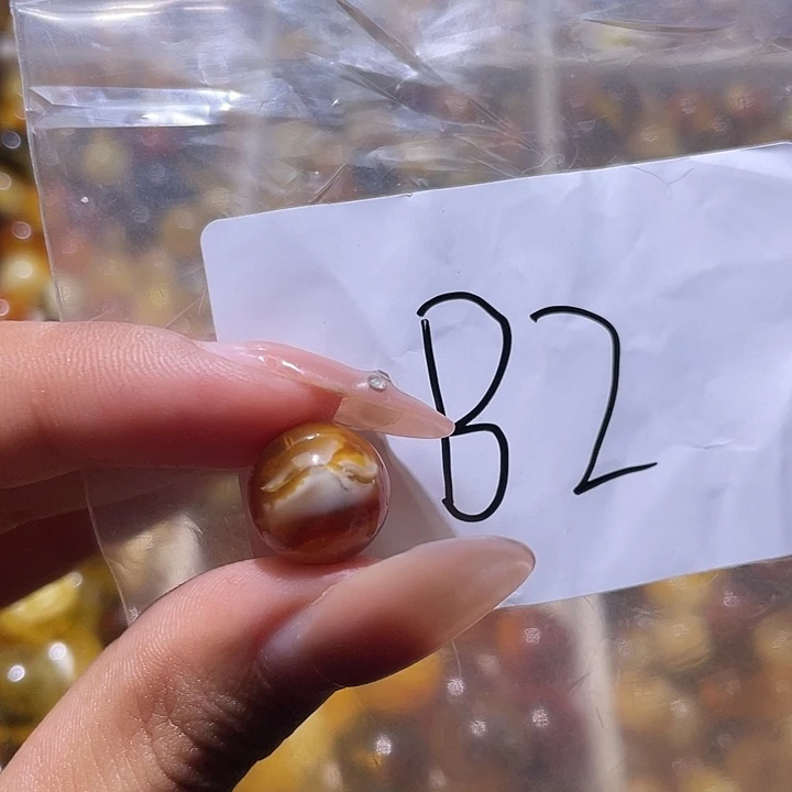裸石琥珀未镶嵌11.9福利