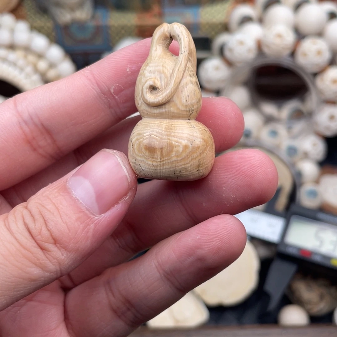 猛犸象牙手串/手链/手镯