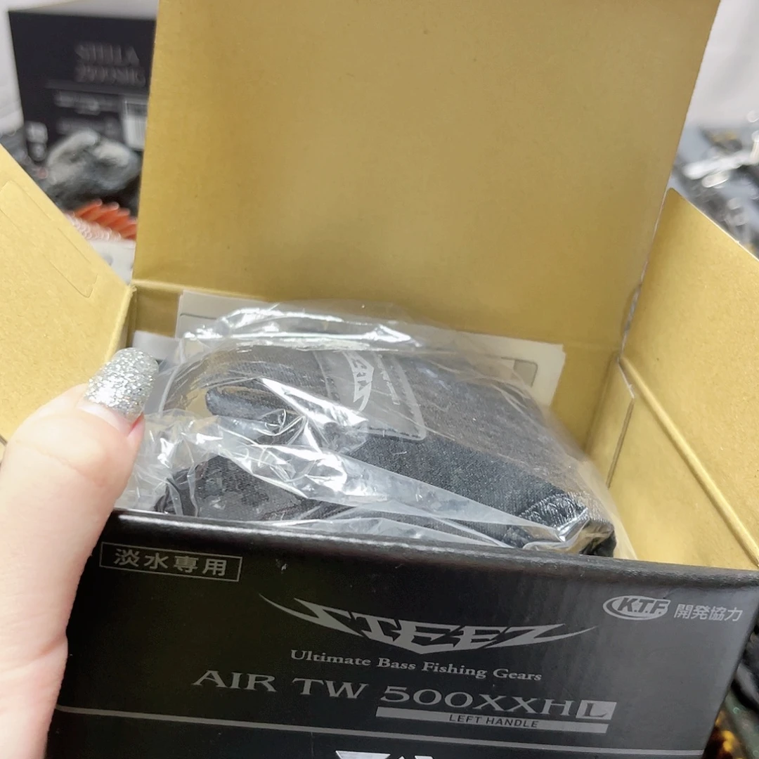 秦***鑫碳素轮子 路亚轮子链接