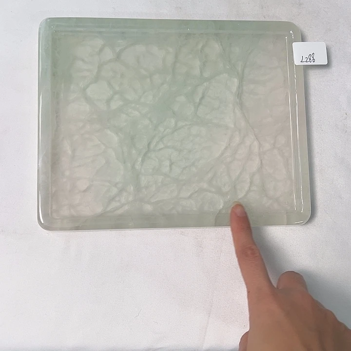 石材大理石绿莹石288