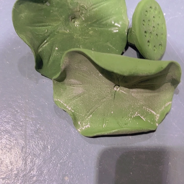 陶瓷等行业的生产和销售企业
