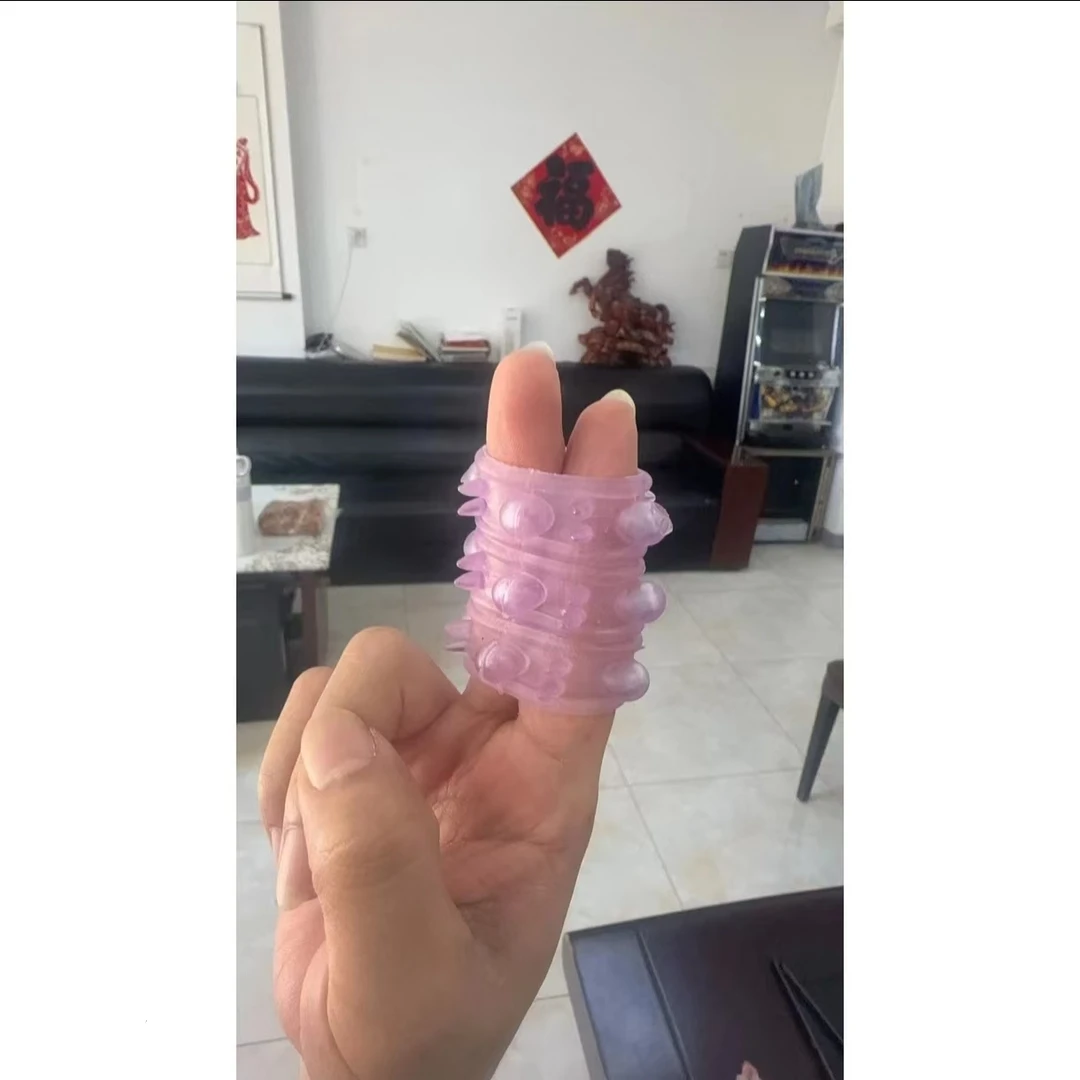【拍一发三】Q弹高弹肤感发圈/（有珠款）COS配件/2师兄铠甲