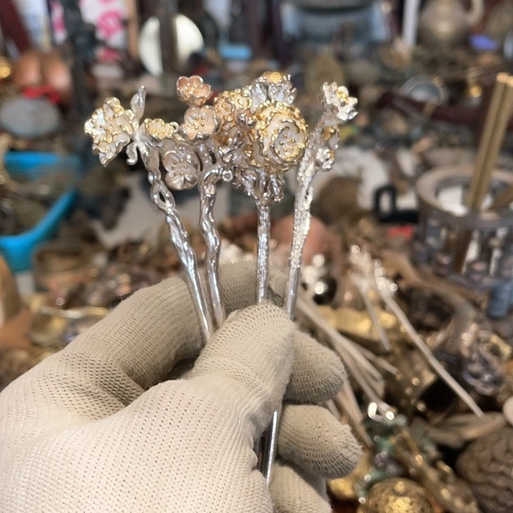 流*铜器铜材质铜