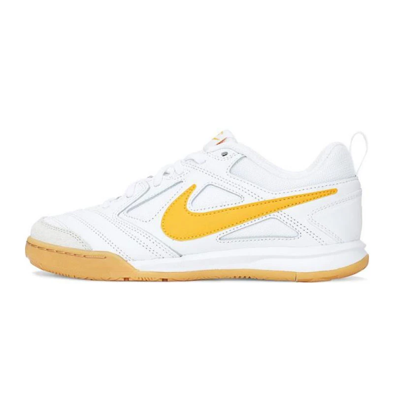 NIKE耐克大童 GATO (GS)儿童复刻鞋HV9596-100