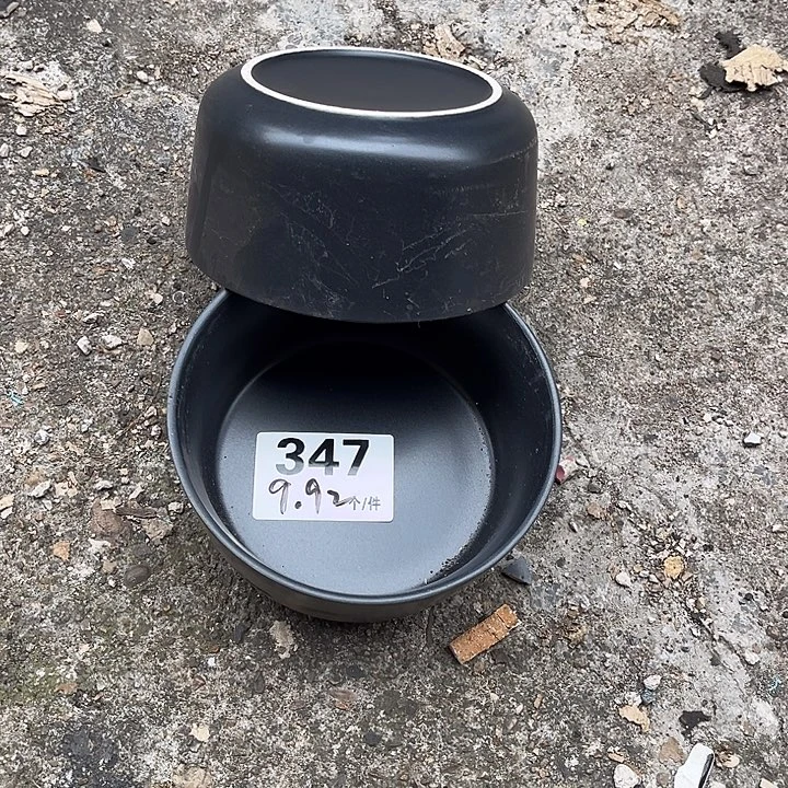 瓷微瑕外贸餐具347