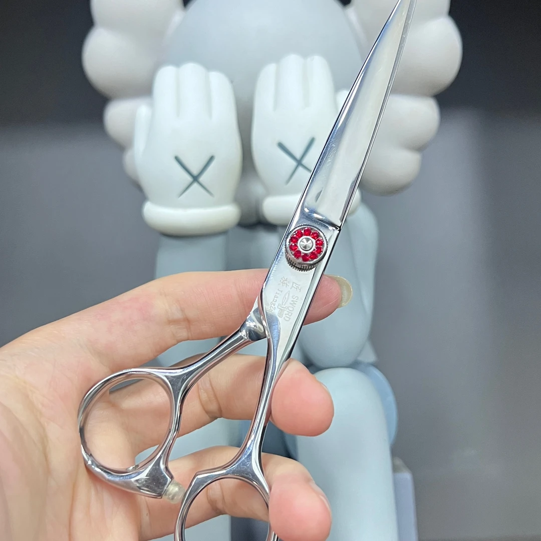 发型师专用剪刀美发店专用