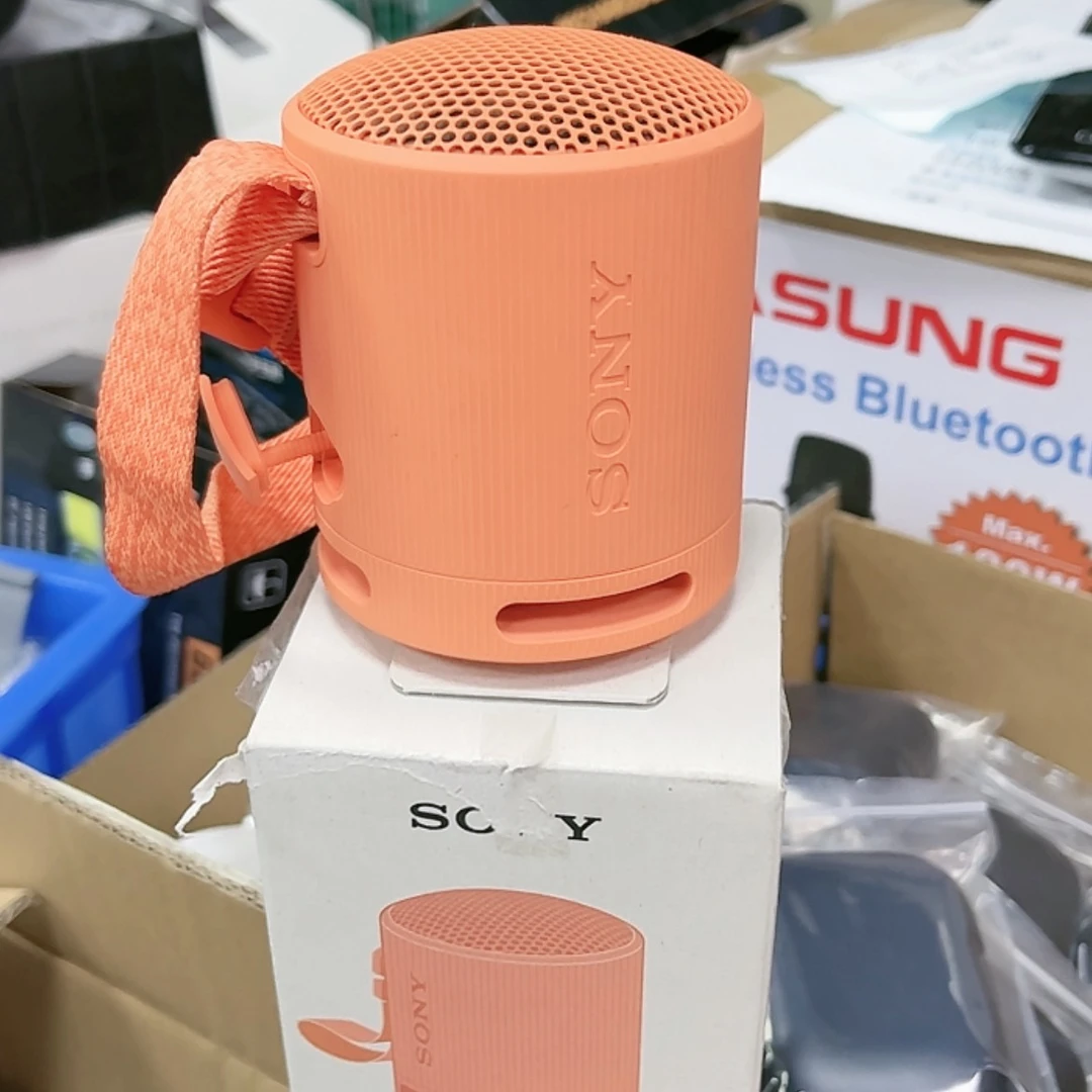 【闪购商品】95新测试xb100
