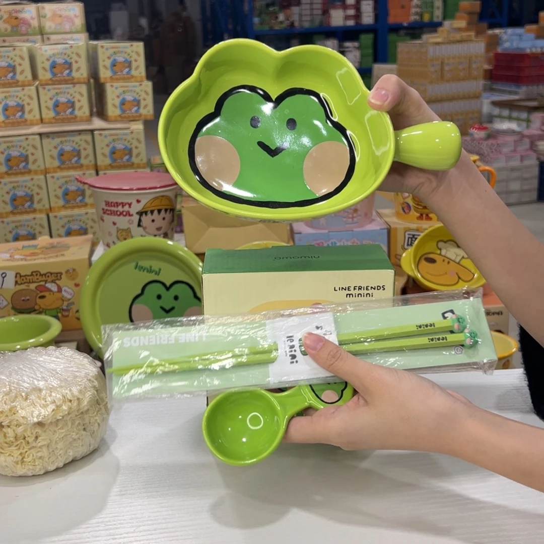 瓷340 家勺子筷子陶瓷陶瓷天。