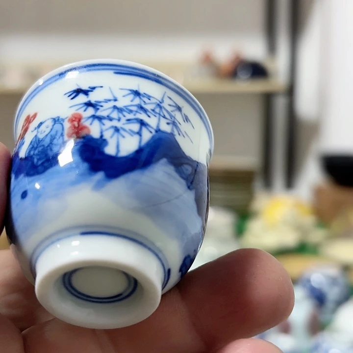 摆件陶瓷摆件不固定一件