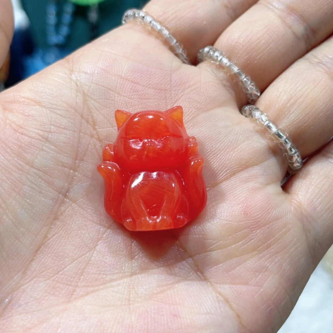 【闪购商品】未镶嵌岫玉颈饰29项链多色可选