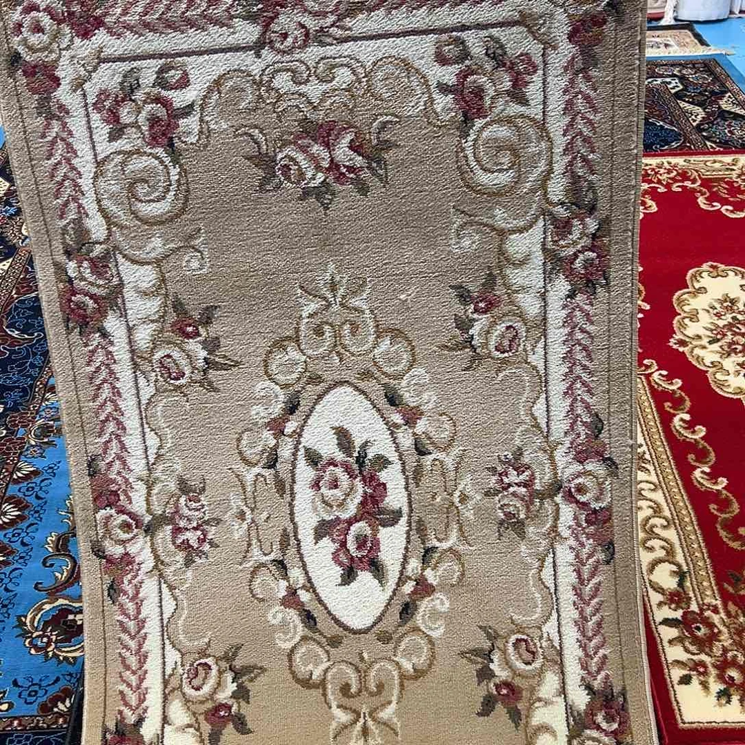 混纺80×150丙纶编织