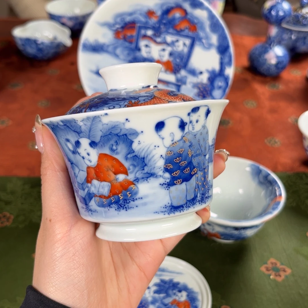 九鸣瓷艺九鸣瓷艺