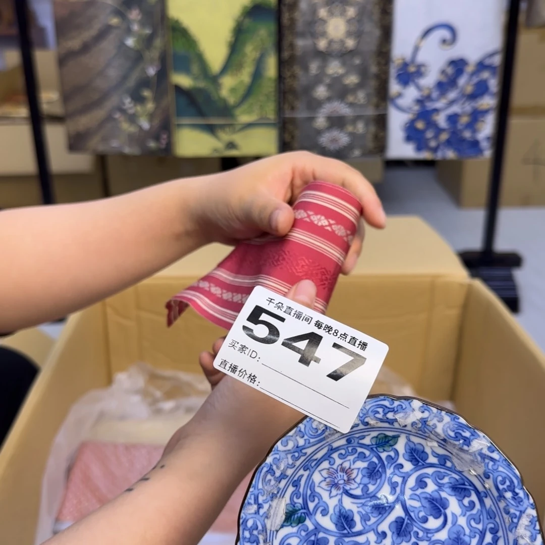 手工艺品琉璃囚*小雨