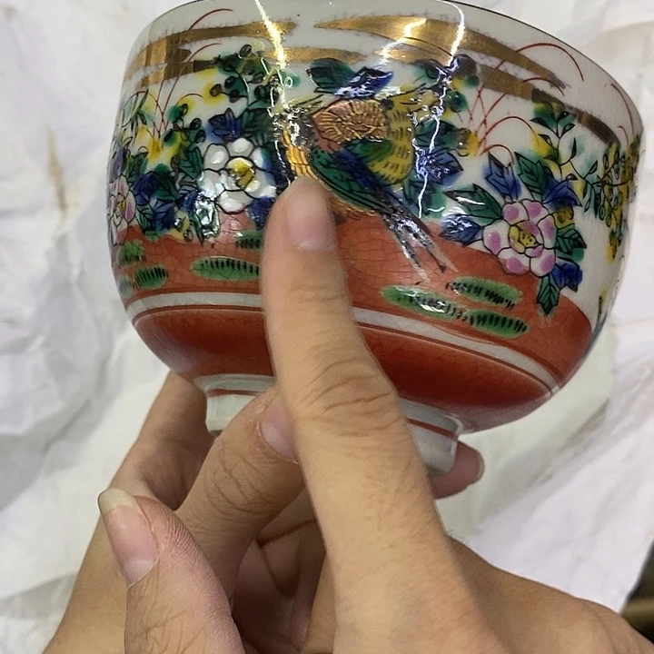 海外陶瓷茶具日化