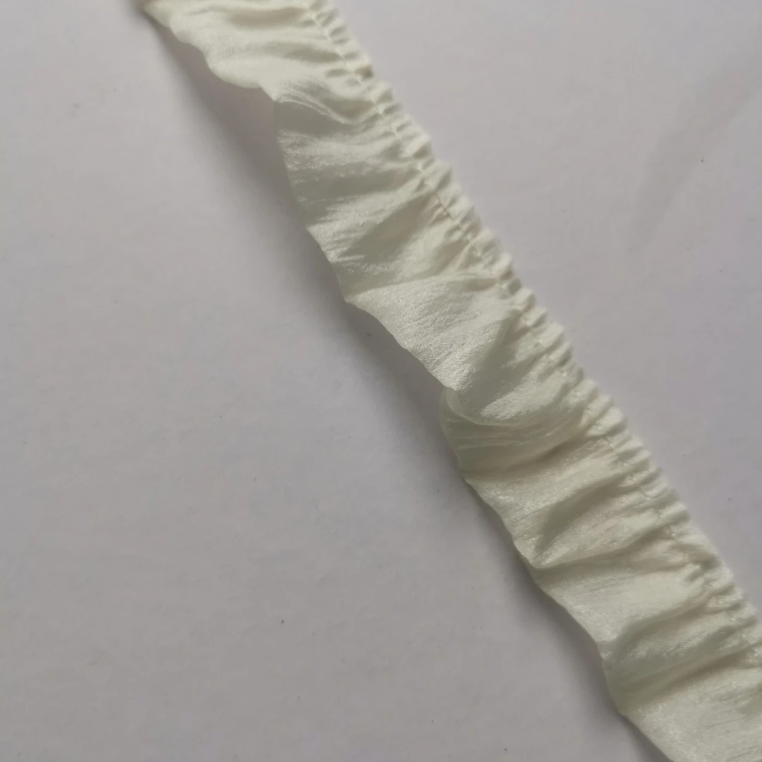 窗帘花边蕾丝小边窗帘辅料窗帘绑带窗帘饰品·窗帘花边＋窗帘磁吸扣