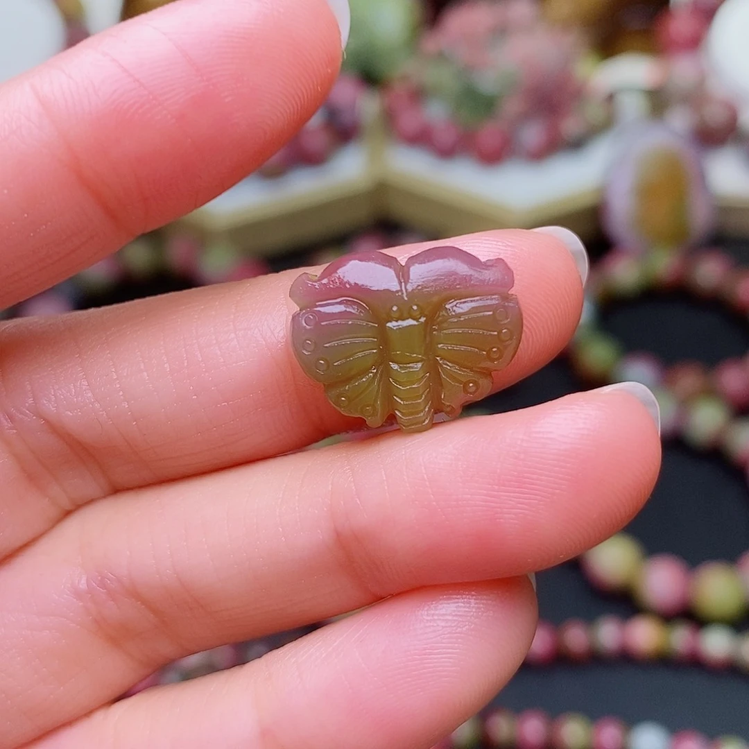 玛瑙/玉髓珠宝奇石未镶嵌盐源玛瑙定制