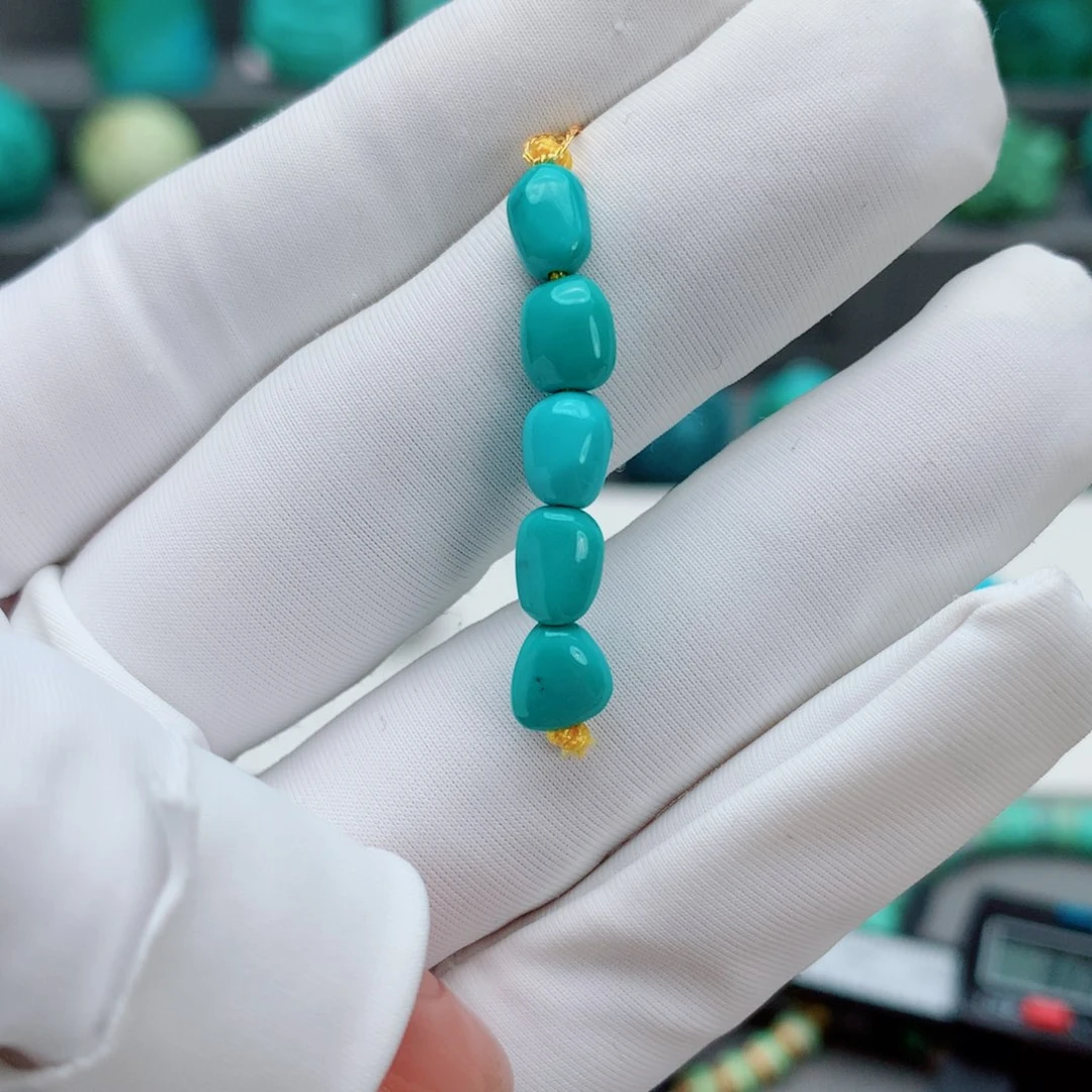 绿松石其他未镶嵌