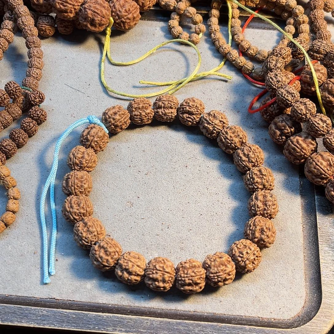 吊坠金刚菩提链接1花魁