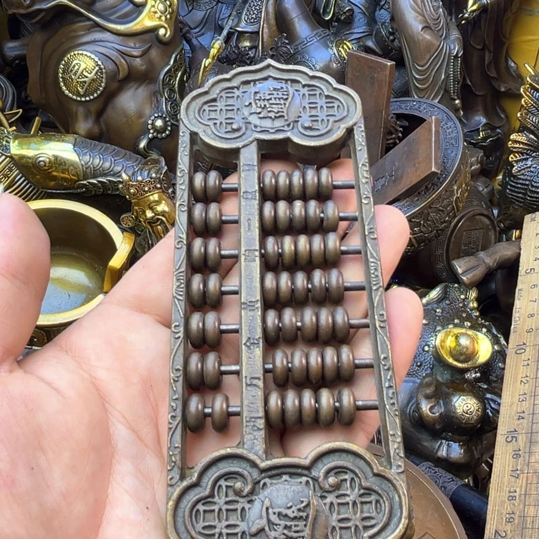 精品铜器精品摆件