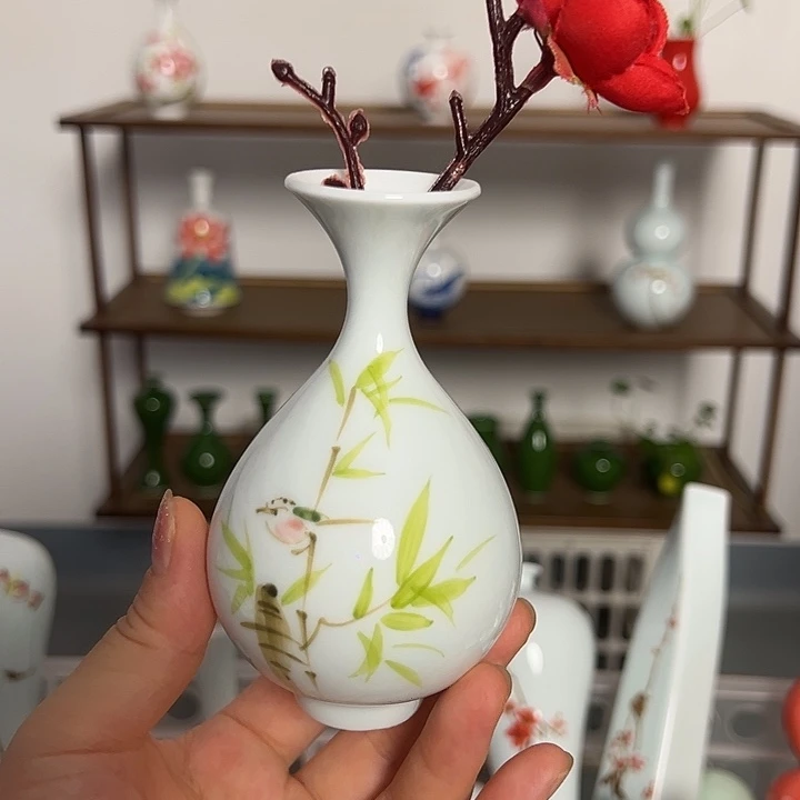 陶瓷景德镇陶瓷研究所