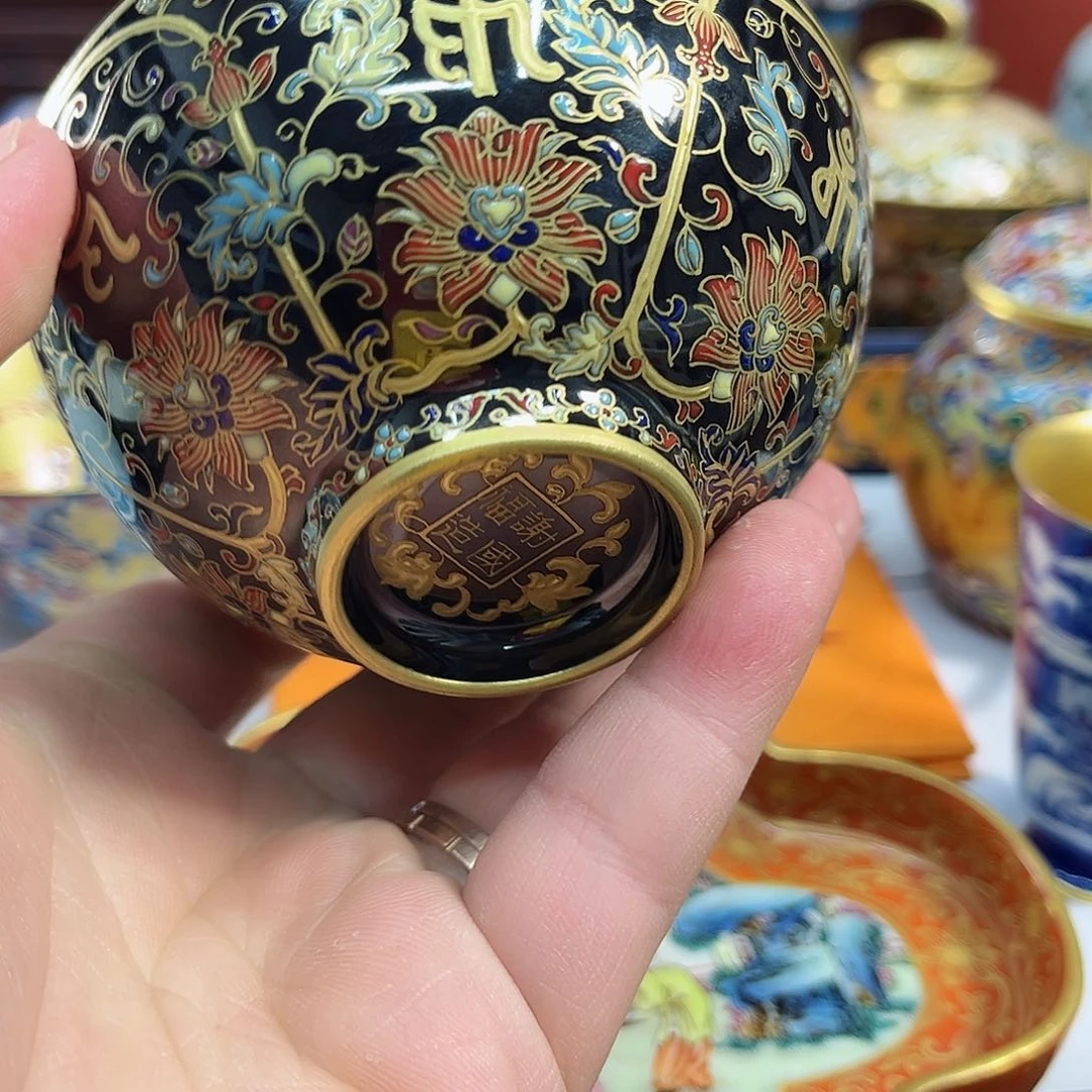 杯千年瓷都景德镇 艺术关注谢佳豪