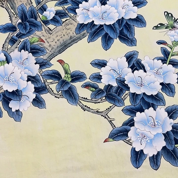 国画手绘国画专用链接9999999
