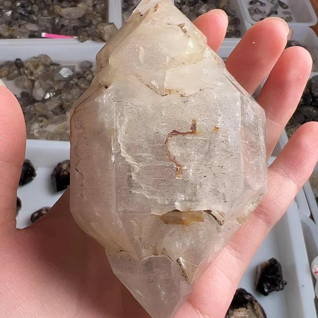 佛***舞有机玻璃闪灵水晶61