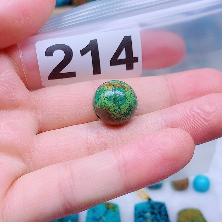 空竹粉丝专享十堰特色手工散珠