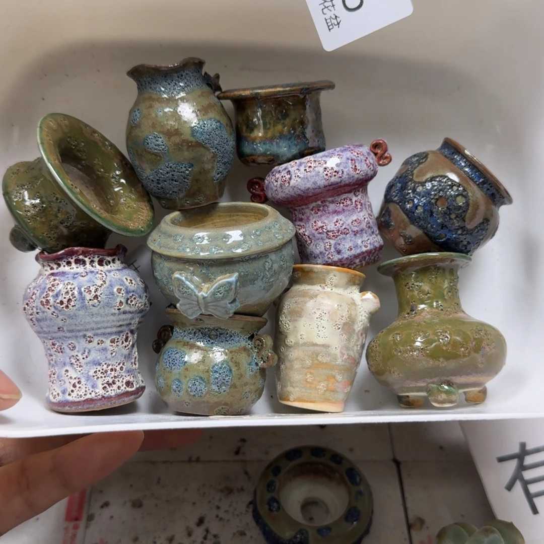 陶瓷艺术设计学与制作