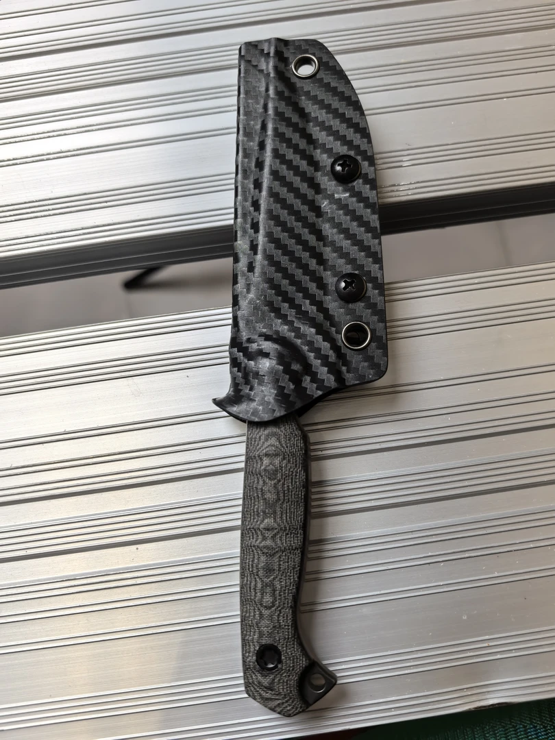 百浓狮鹫厨房水果刀