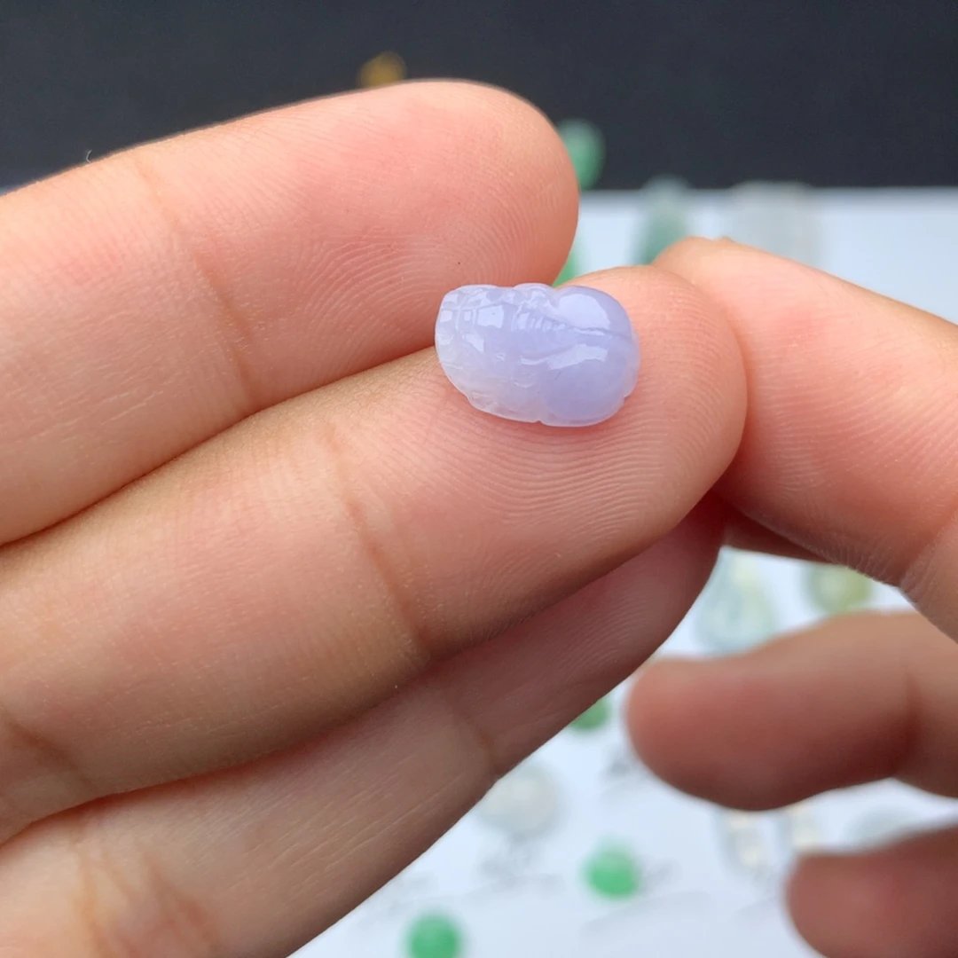 翡翠散珠翡翠翡翠