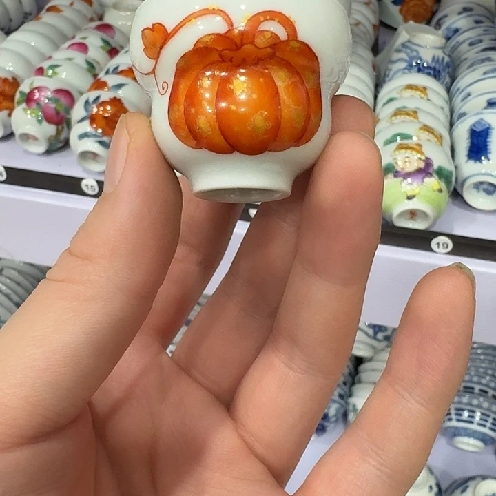 陶瓷艺术品收藏陶瓷