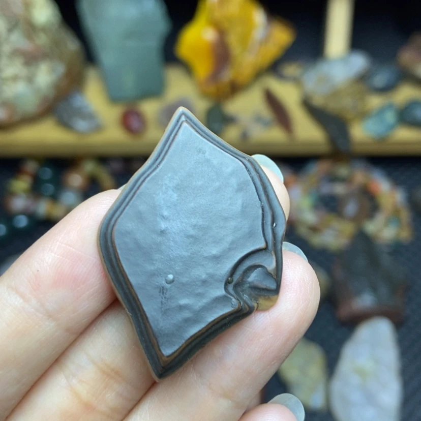 【闪购商品】石材13