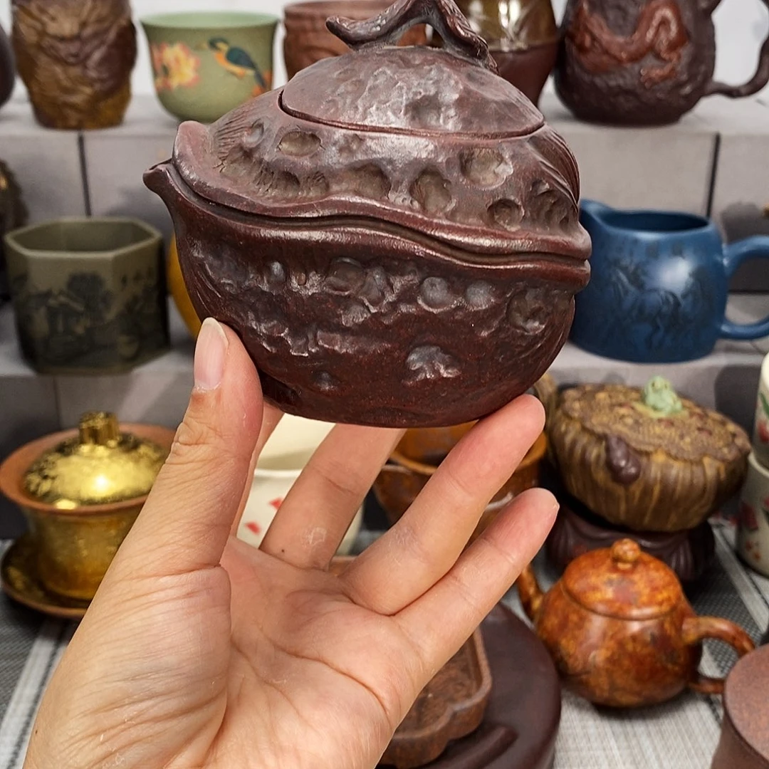 茶壶紫砂紫砂紫砂