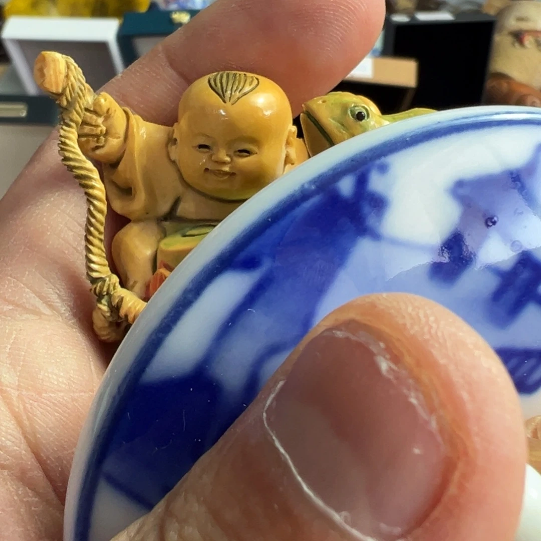 紫砂放漏场，全都漏我家粉丝真好看啊