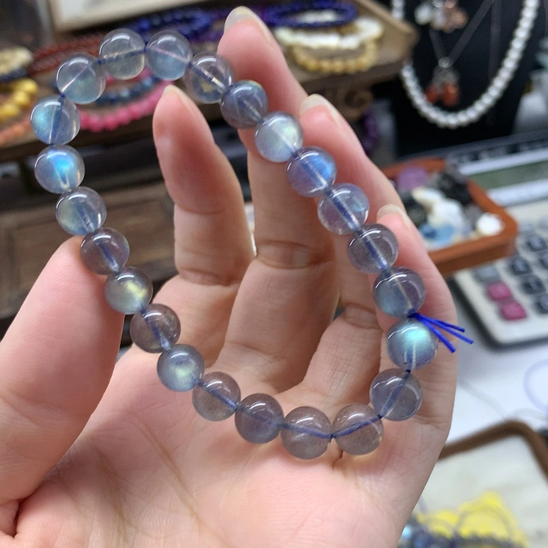 【闪购商品】手串未镶嵌长石❄️***手串