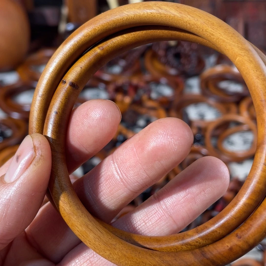 枣木枣木65细圈带疤点