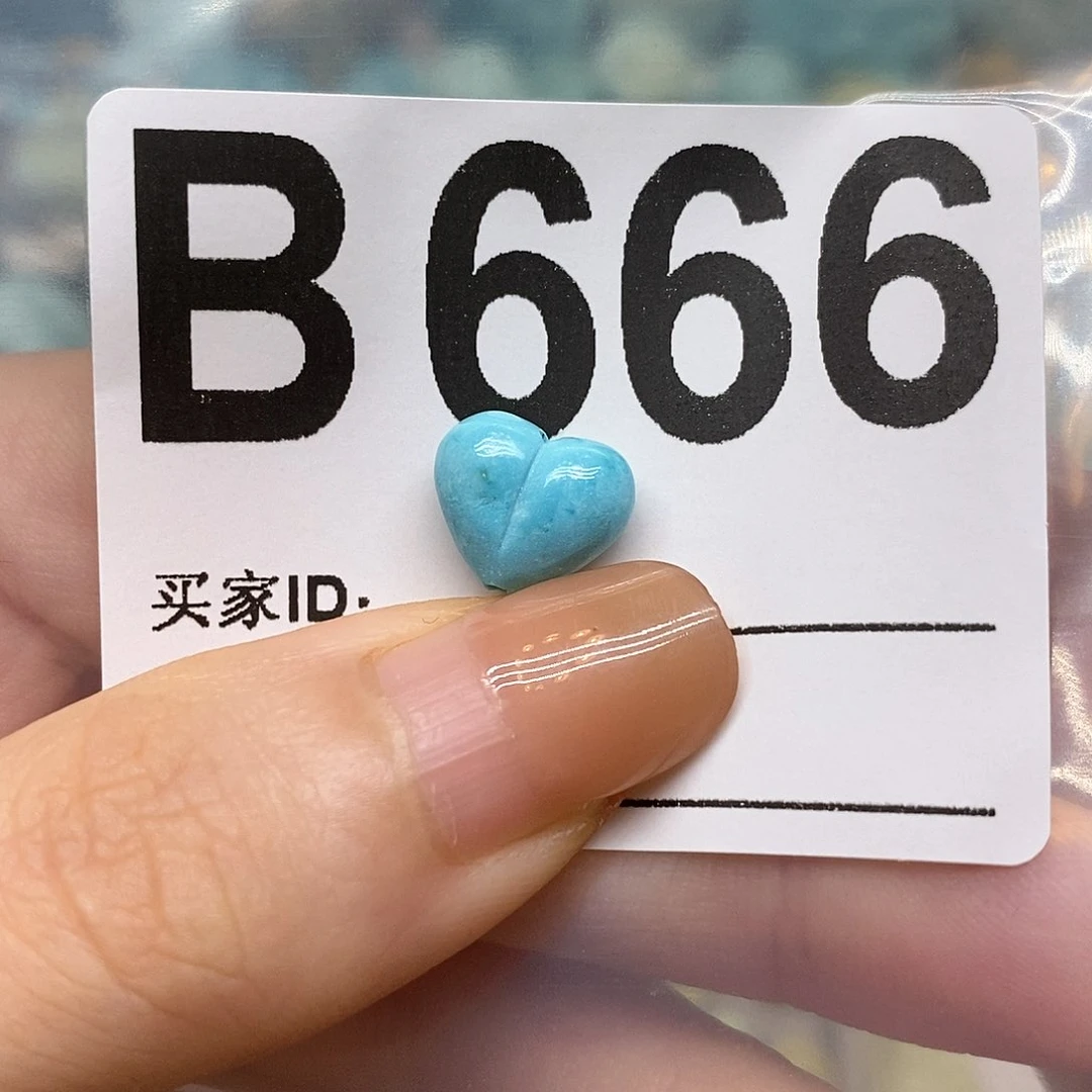 未镶嵌绿松石绿松石配饰定制