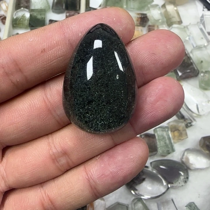 紫晶颈饰银S925镶嵌