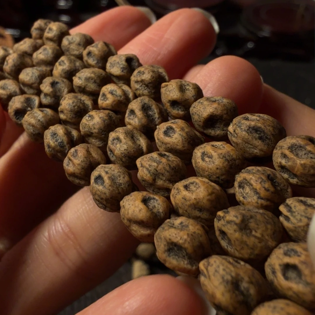 手串柏香籽/百香籽