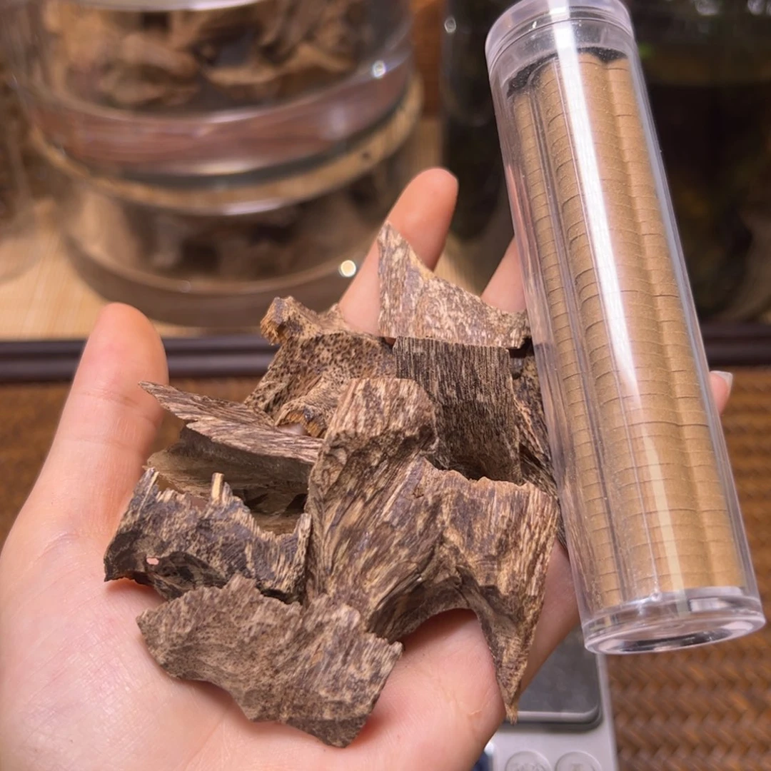 越南芽庄淳化老料12克