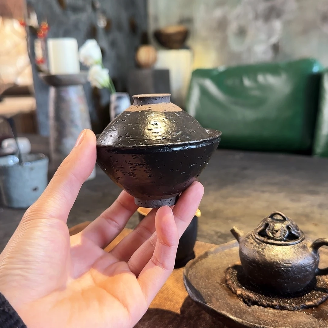 景德镇陶瓷艺术品手作