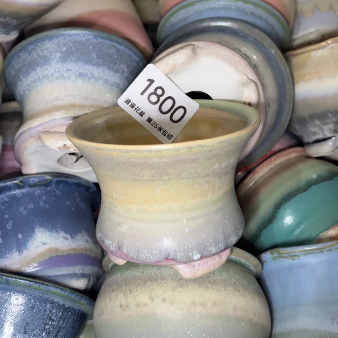 1800内口8景德镇手工