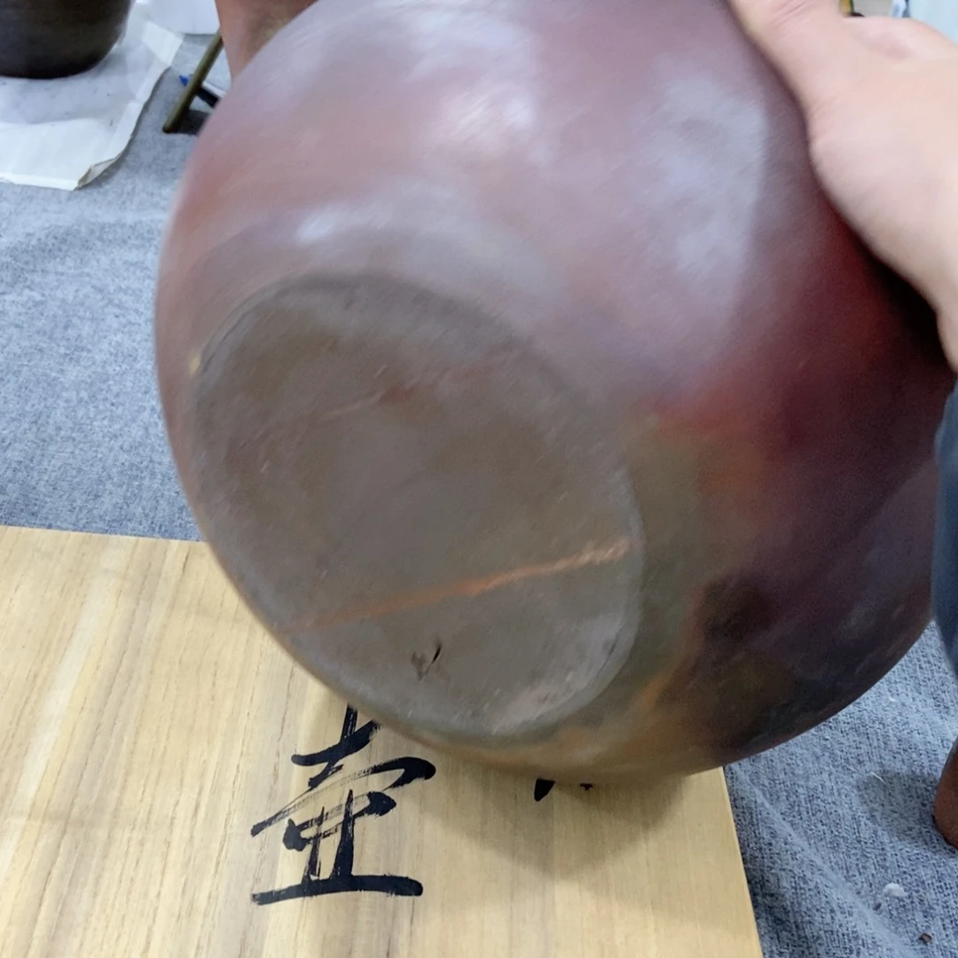 紫砂茶杯非常满意好看得物件