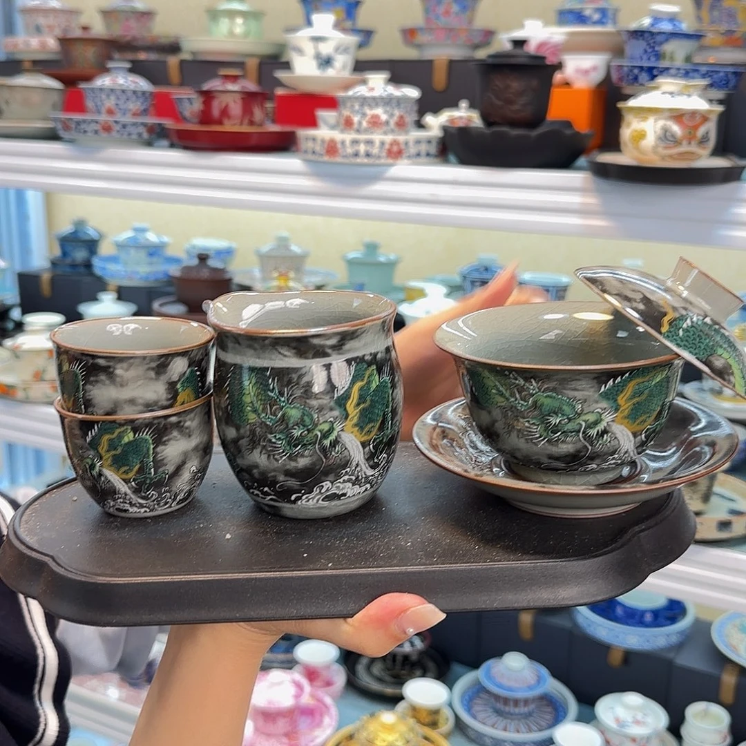 我们的小伙伴都在