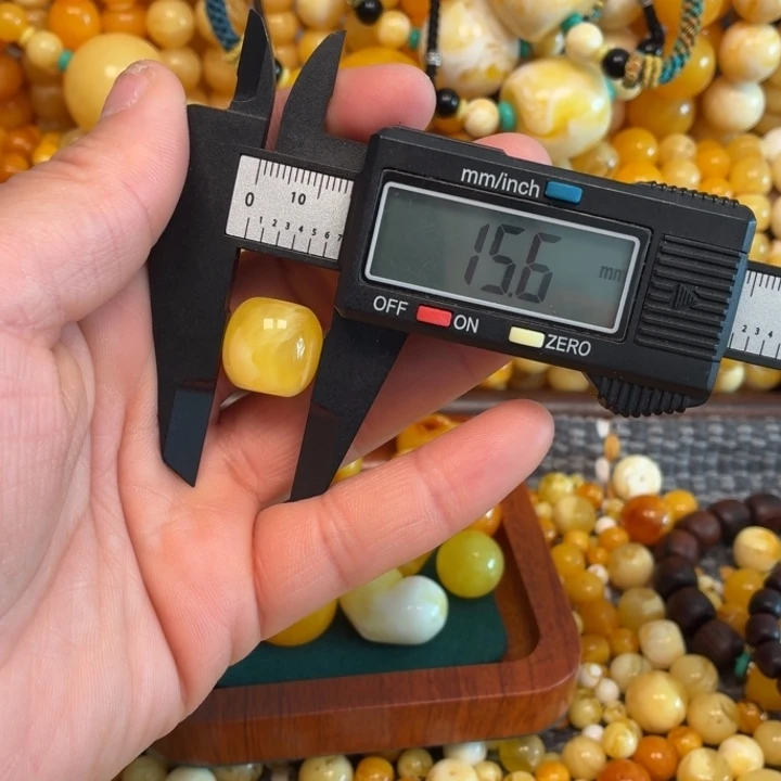 非金属配珠配饰105