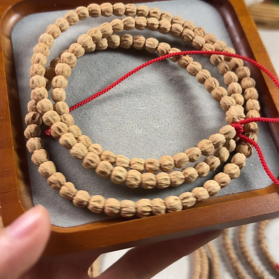 猫***人吊坠柏香籽/百香籽