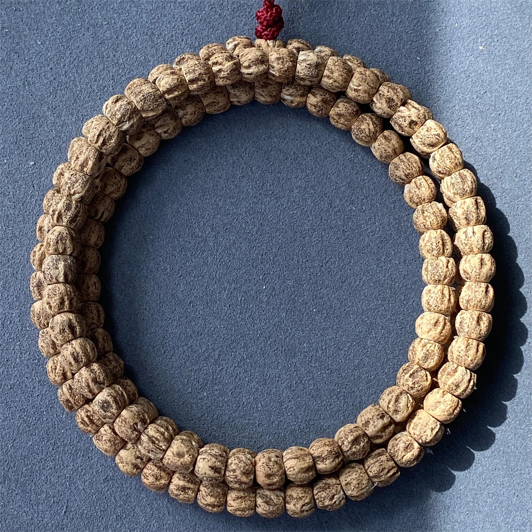 热振柏香籽莲花桩脏鬼脏顺纹黄皮黄肉直切鬼脸百香籽菩提