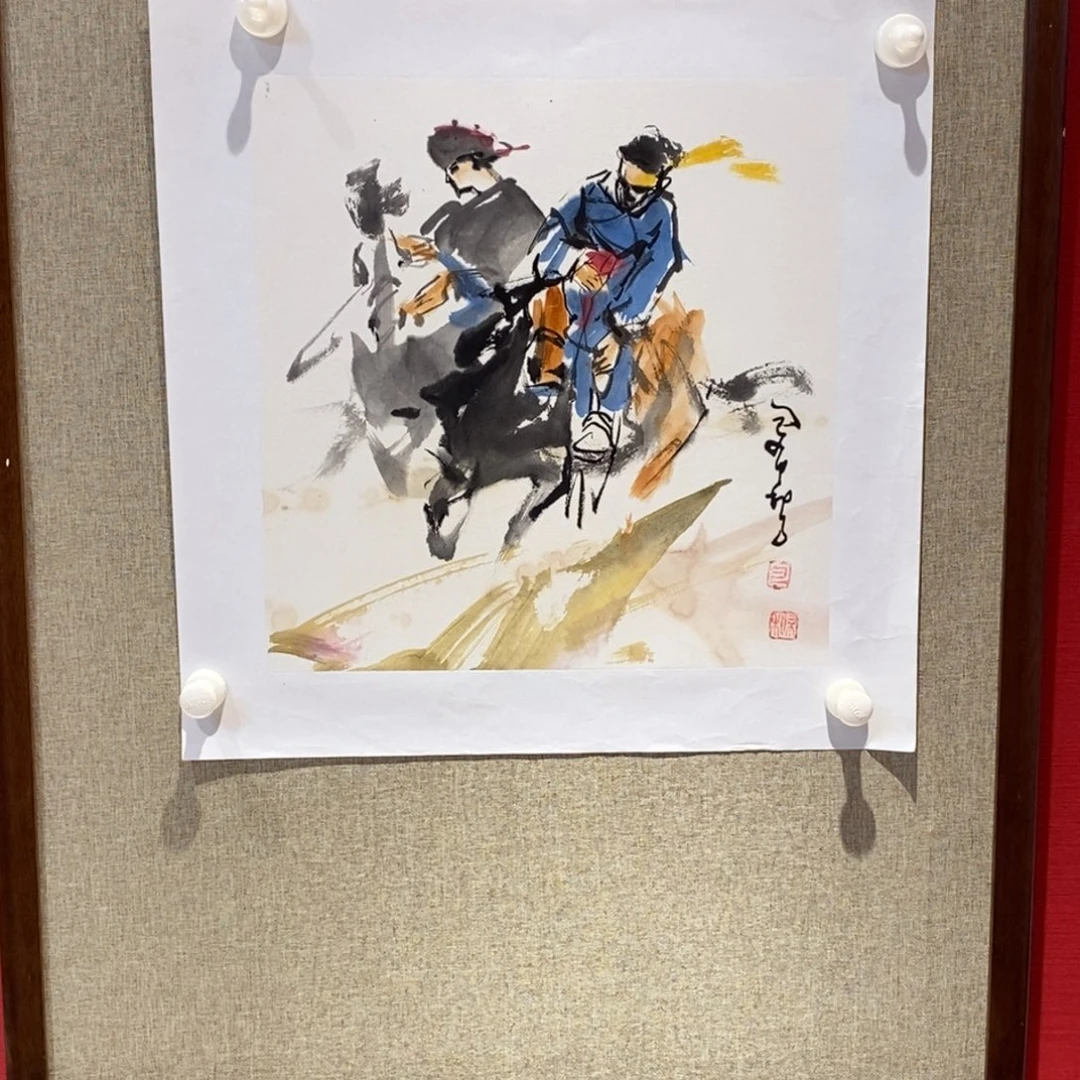 国画国画艺术国画艺术